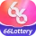 66 Lottery Game