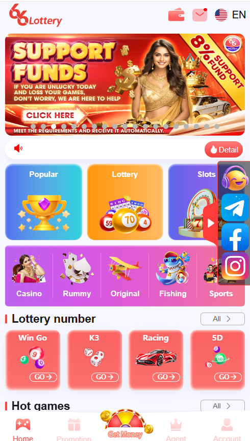 Master the 66 Lottery with Telegram Predictions: A Smart Guide for Daily Wins